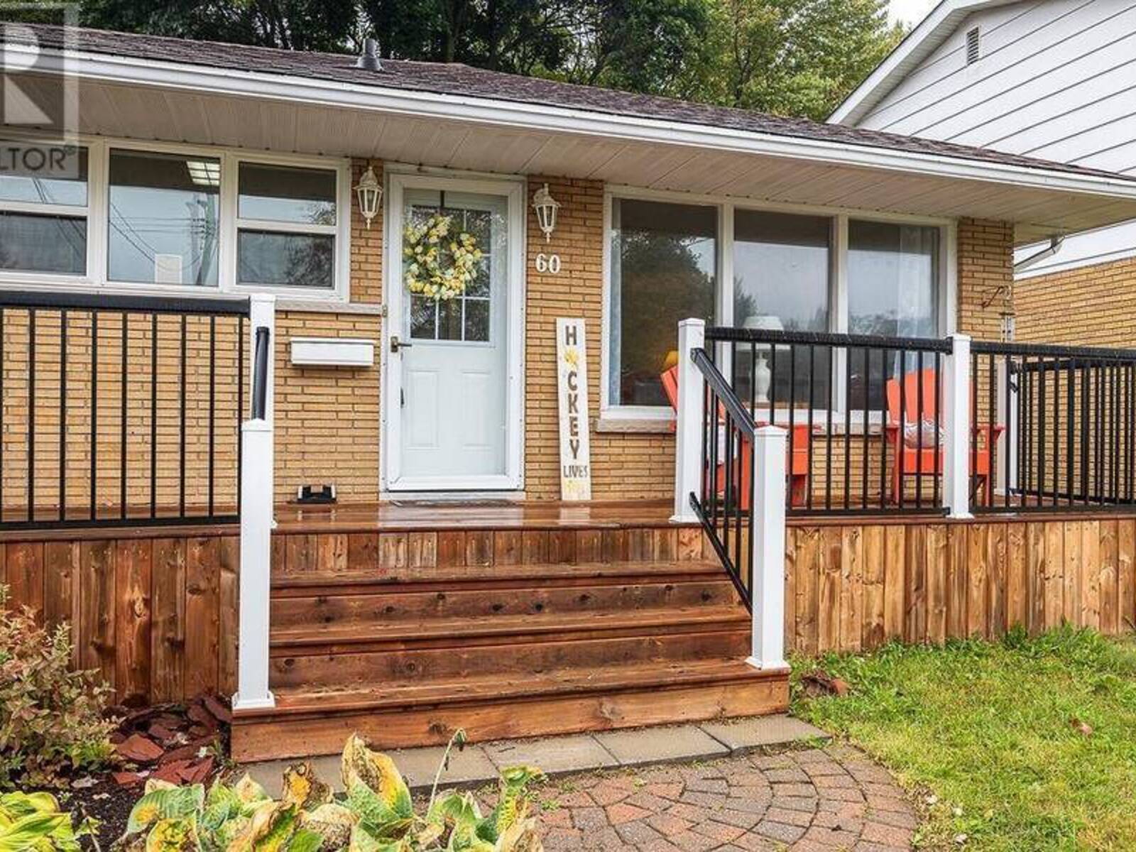 60 Hussey ST, Sault Ste. Marie, Ontario P6A 4N2
