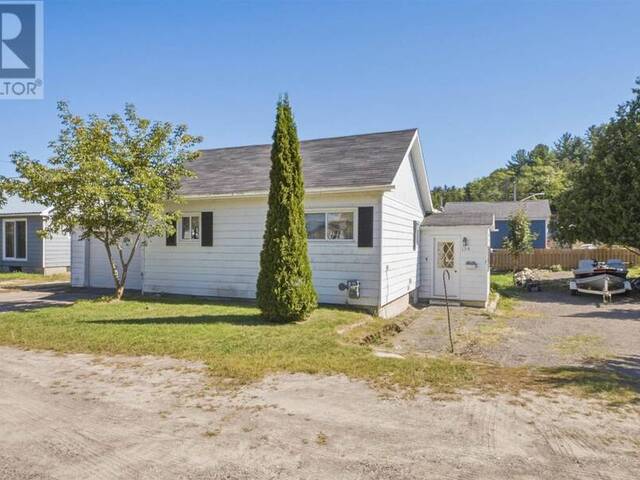 154 Hamilton AVE Blind River Ontario, P0R 1B0 - 3 Bedrooms Home For Sale