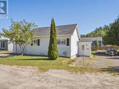154 Hamilton AVE Blind River Ontario, P0R 1B0
