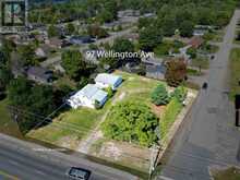 97 Wellington AVE | Blind River Ontario | Slide Image Two