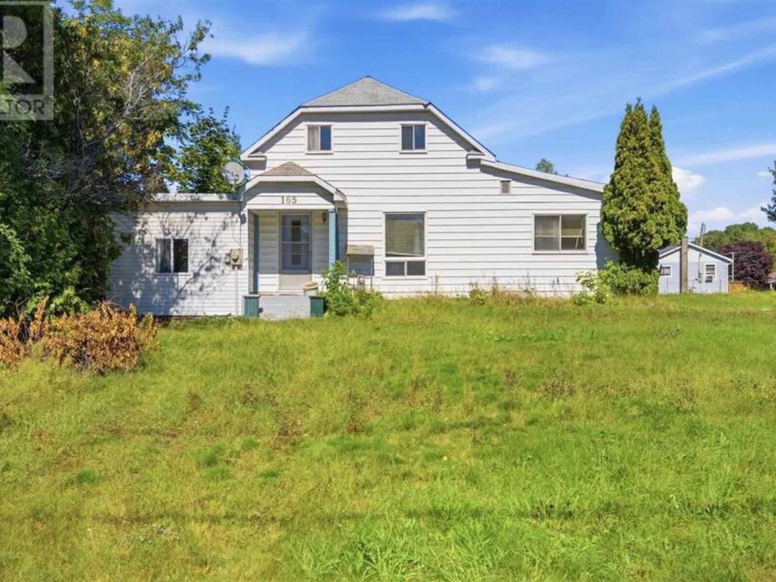 97 Wellington AVE, Blind River, Ontario P0R 1B0