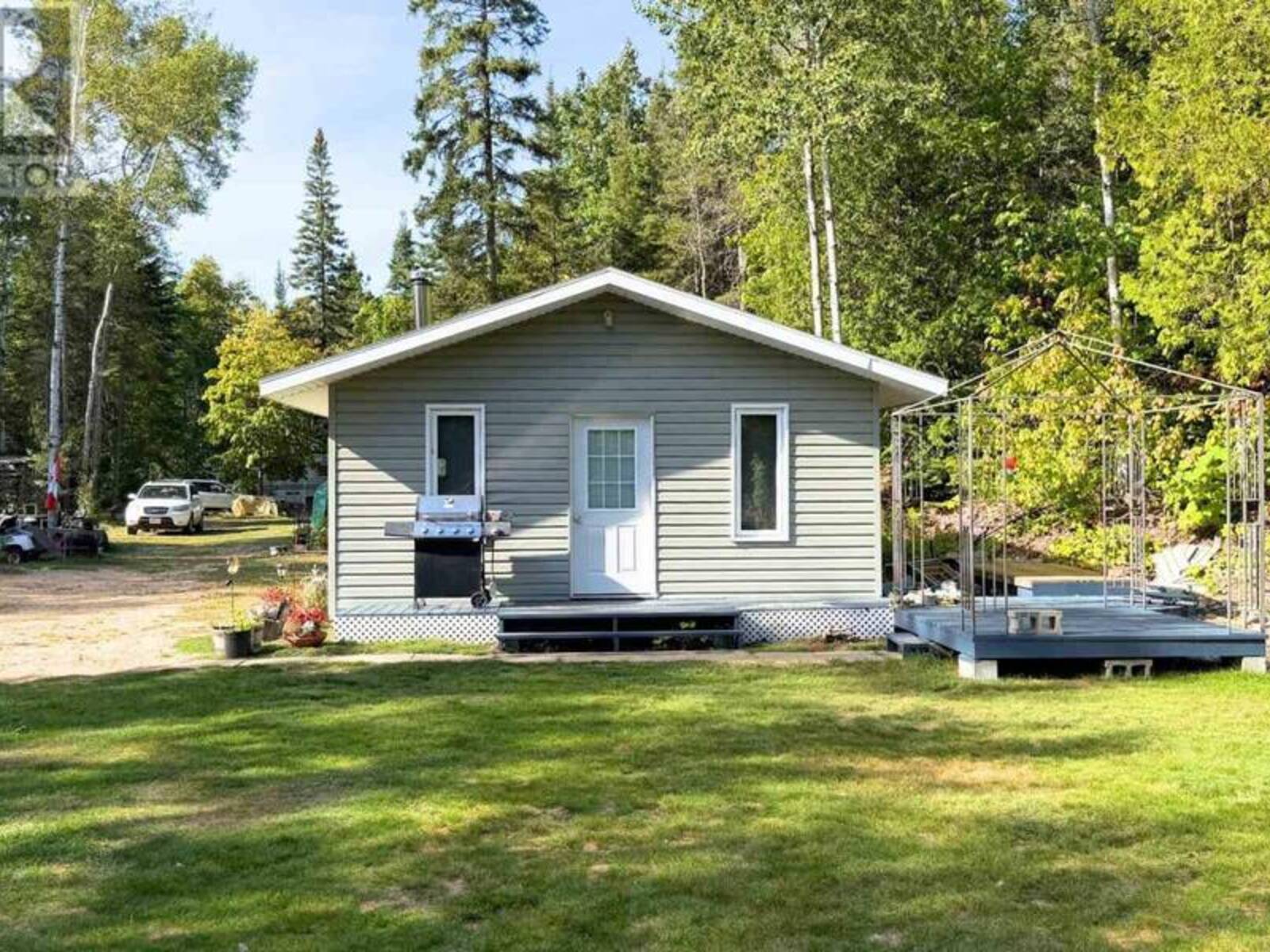 15410 Highway 17, North Algoma, Ontario P0S 1A0
