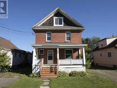 26 Wallace TER Sault Ste. Marie Ontario, P6C 1J8