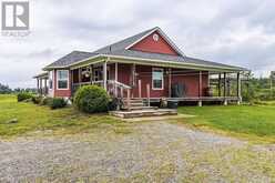 234 Echo Lake RD | Macdonald, Meredith and Aberdeen Additional Ontario | Slide Image Two