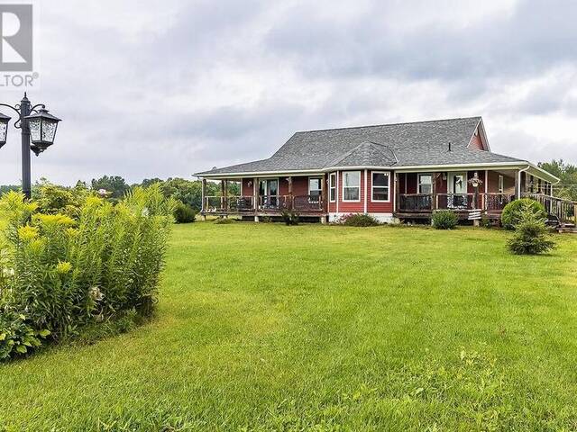 234 Echo Lake RD Macdonald, Meredith and Aberdeen Additional Ontario, P0S 1C0 - 3 Bedrooms Waterfront Home For sale