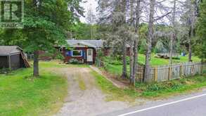 799 Hwy 552 W | North Algoma Ontario | Slide Image Two