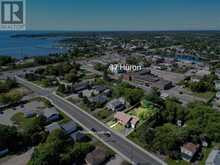 37 Huron AVE | Blind River Ontario | Slide Image Three