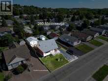 260 Mississagua AVE | Elliot Lake Ontario | Slide Image Two