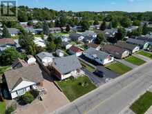 260 Mississagua AVE | Elliot Lake Ontario | Slide Image Thirty-one
