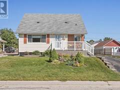 260 Mississagua AVE Elliot Lake Ontario, P5A 1E7