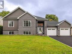 126 Queensgate BLVD Sault Ste. Marie Ontario, P6A 6Y4