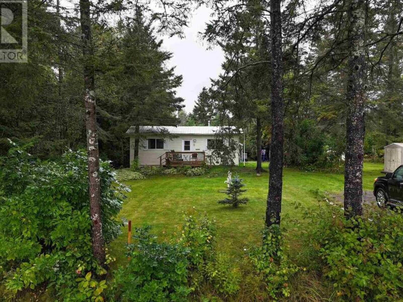 5 Pilgrim ST, Bruce Mines, Ontario P0R 1C0