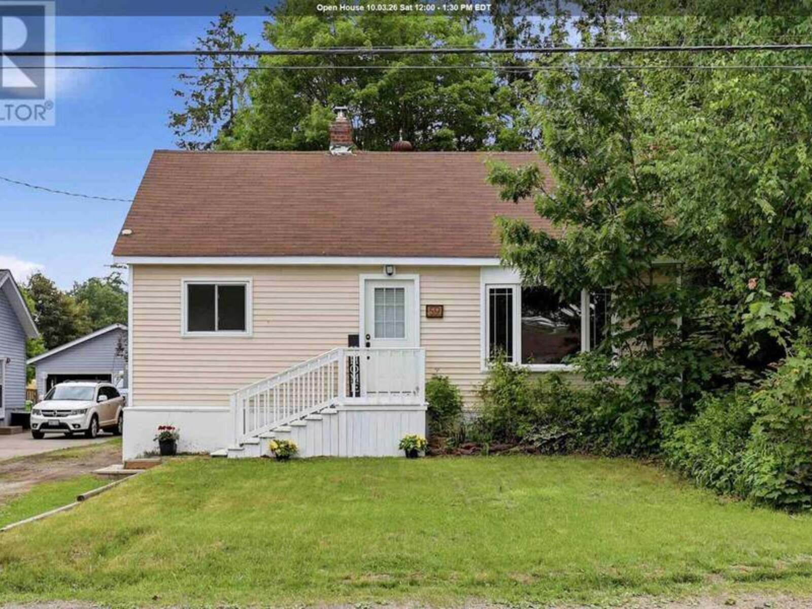 59 Adeline AVE, Sault Ste. Marie, Ontario P6B 5M6