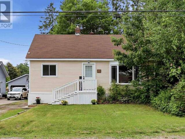 59 Adeline AVE Sault Ste. Marie Ontario, P6B 5M6 - 3 Bedrooms Home For Sale