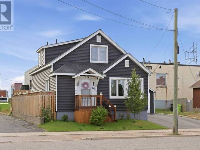 60 Dennis ST Sault Ste. Marie Ontario, P6A 2W9 - 3 Bedrooms Home For Sale