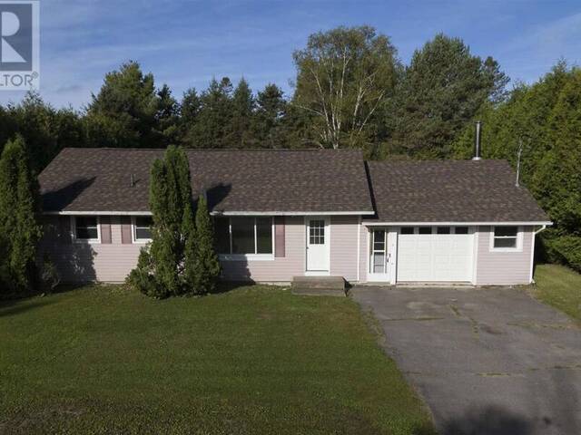 17 Prout ST Bruce Mines Ontario, P0R 1C0 - 3 Bedrooms Home For Sale