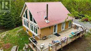 884 Dunlop Shores RD | Elliot Lake Ontario | Slide Image One