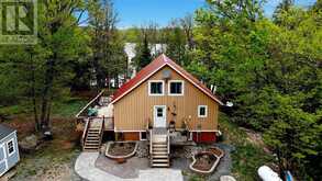 884 Dunlop Shores RD | Elliot Lake Ontario | Slide Image Three