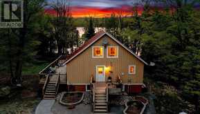 884 Dunlop Shores RD | Elliot Lake Ontario | Slide Image Thirty-two