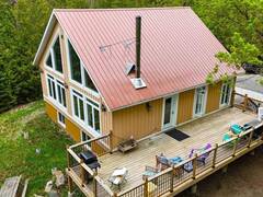 884 Dunlop Shores RD Elliot Lake Ontario, P5A 2S9