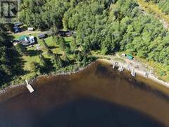 PCL 3561 Dog LK Missanabie Ontario, P0M 2H0