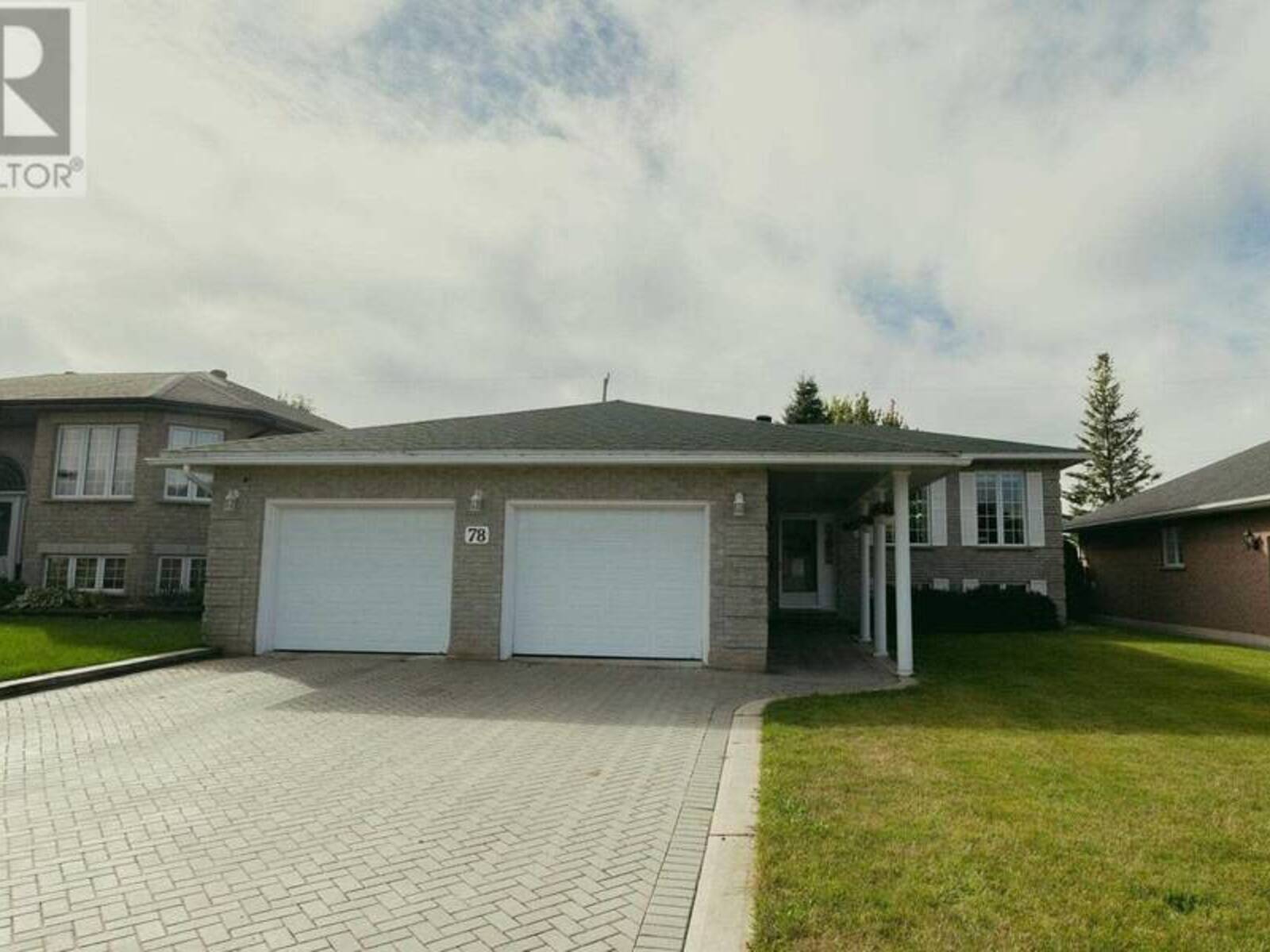78 Grandmont CRES, Sault Ste. Marie, Ontario P6B 3V9