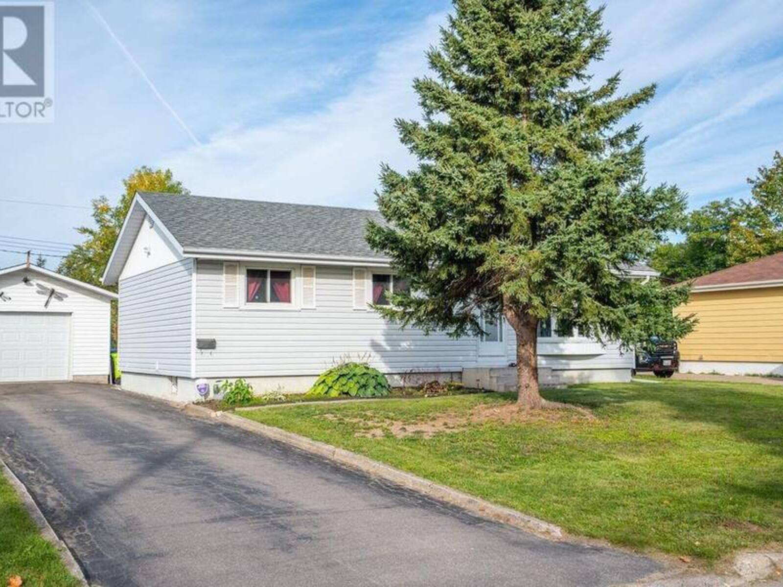 131 Allard ST, Sault Ste. Marie, Ontario P6B 5G3