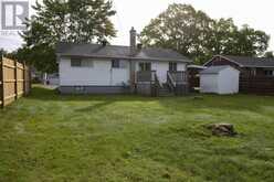 31 Idaho DR | Sault Ste. Marie Ontario | Slide Image Seven