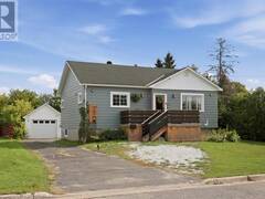 282 Spadina AVE Sault Ste. Marie Ontario, P6C 5E2