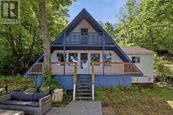 156 Kelly Creek RD | North Algoma Ontario | Slide Image One