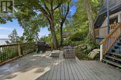 156 Kelly Creek RD | North Algoma Ontario | Slide Image Thirty-one