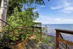 156 Kelly Creek RD | North Algoma Ontario | Slide Image Thirty-four