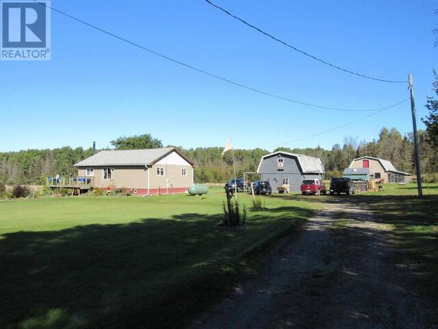 76 Chiblow Lake RD Huron Shores Ontario, P0R 1H0 - 2 Bedrooms Home For Sale