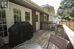 38 Northwood ST | Sault Ste. Marie Ontario | Slide Image Sixteen