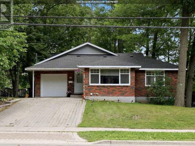144 Shannon RD Sault Ste. Marie Ontario, P6A 4J7 - 4 Bedrooms Home For Sale