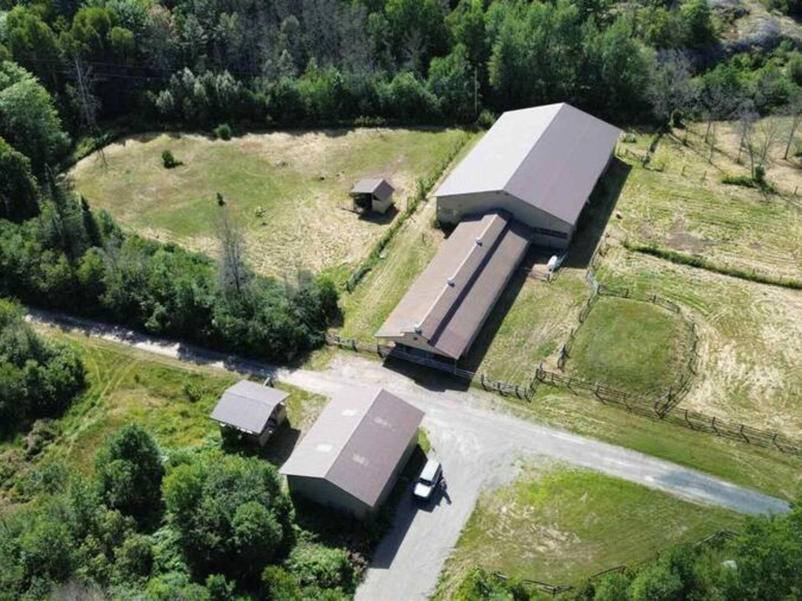 11935 HWY 17 E, Thessalon, Ontario P0R 1L0