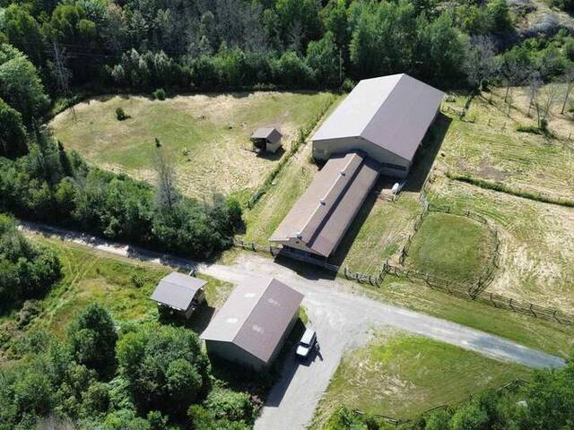 11935 HWY 17 E Thessalon Ontario, P0R 1L0 - Farm For Sale