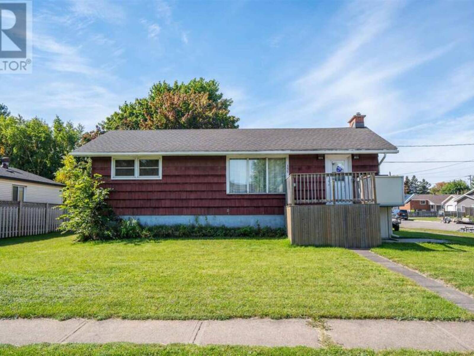 155 Letcher ST, Sault Ste. Marie, Ontario P6C 4Y1