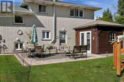 628 Wilson ST | Sault Ste. Marie Ontario | Slide Image Thirty-two