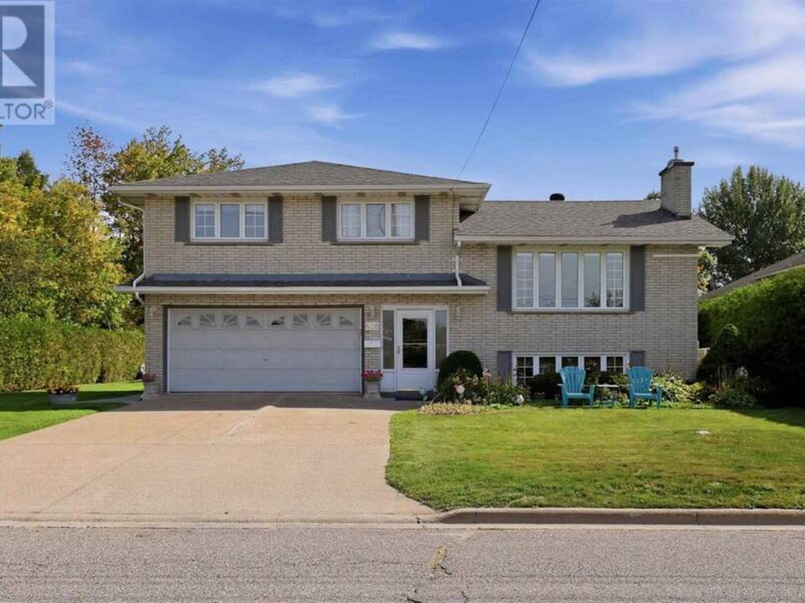 628 Wilson ST, Sault Ste. Marie, Ontario P6B 2L6
