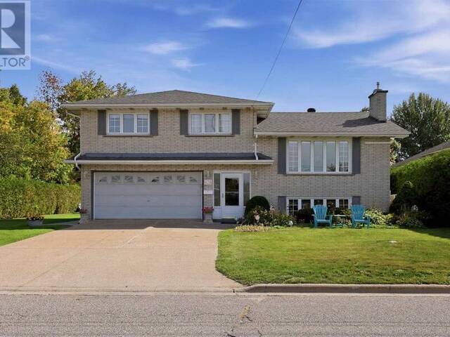 628 Wilson ST Sault Ste. Marie Ontario, P6B 2L6 - 3 Bedrooms Home For Sale