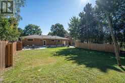 100 Parkdale DR | Sault Ste. Marie Ontario | Slide Image Four