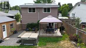 177 Axmith AVE | Elliot Lake Ontario | Slide Image Five