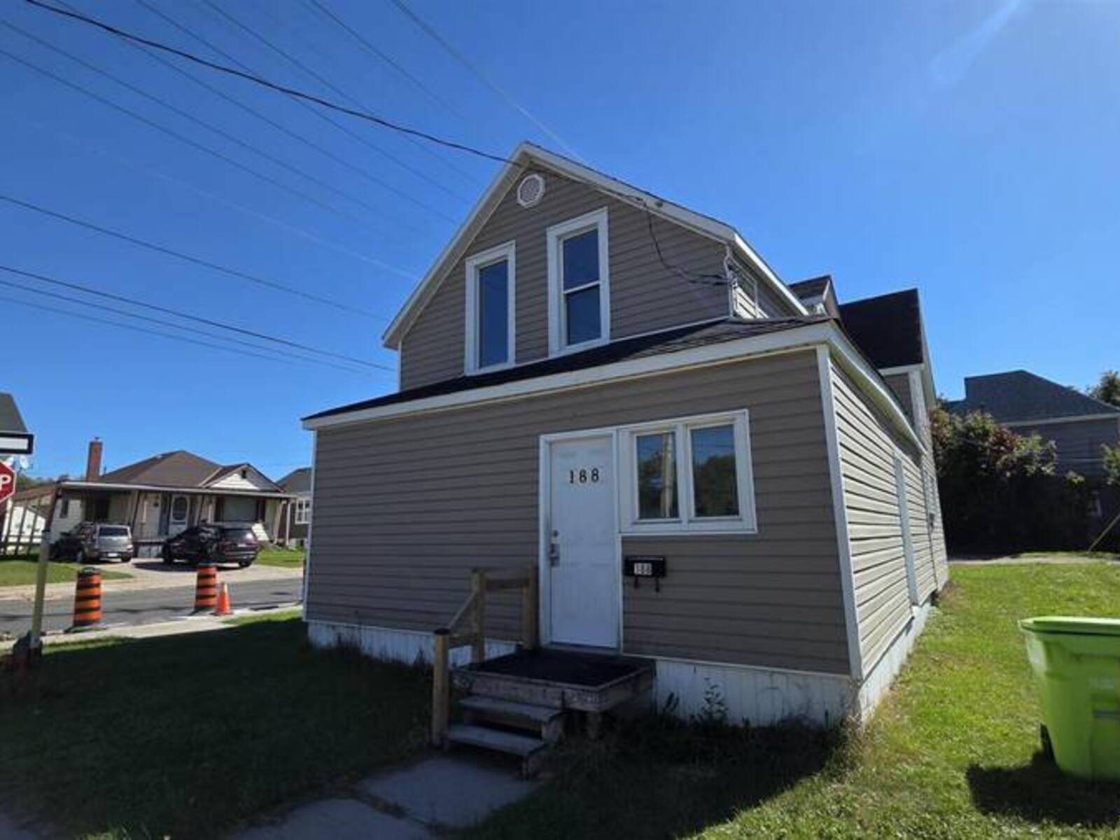 188 Dennis ST, Sault Ste. Marie, Ontario P6A 2X3