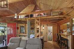 271 Smith Bay RD|District of Manitoulin | Manitoulin Island Ontario | Slide Image Nine