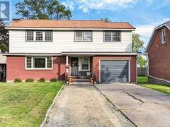 134 Bishops CT Sault Ste. Marie Ontario, P6A 3V9
