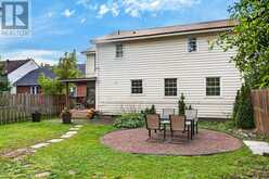 134 Bishops CT | Sault Ste. Marie Ontario | Slide Image Seven