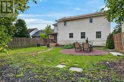 134 Bishops CT | Sault Ste. Marie Ontario | Slide Image Eight