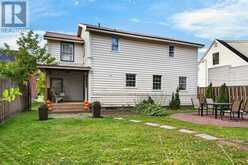 134 Bishops CT | Sault Ste. Marie Ontario | Slide Image Nine