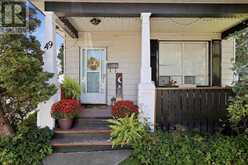 49 Hawthorne AVE | Sault Ste. Marie Ontario | Slide Image Two